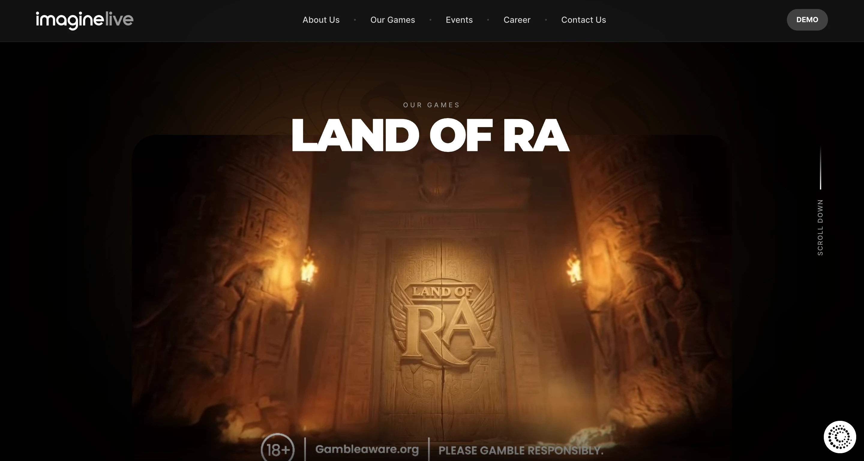 Imaginelive featured