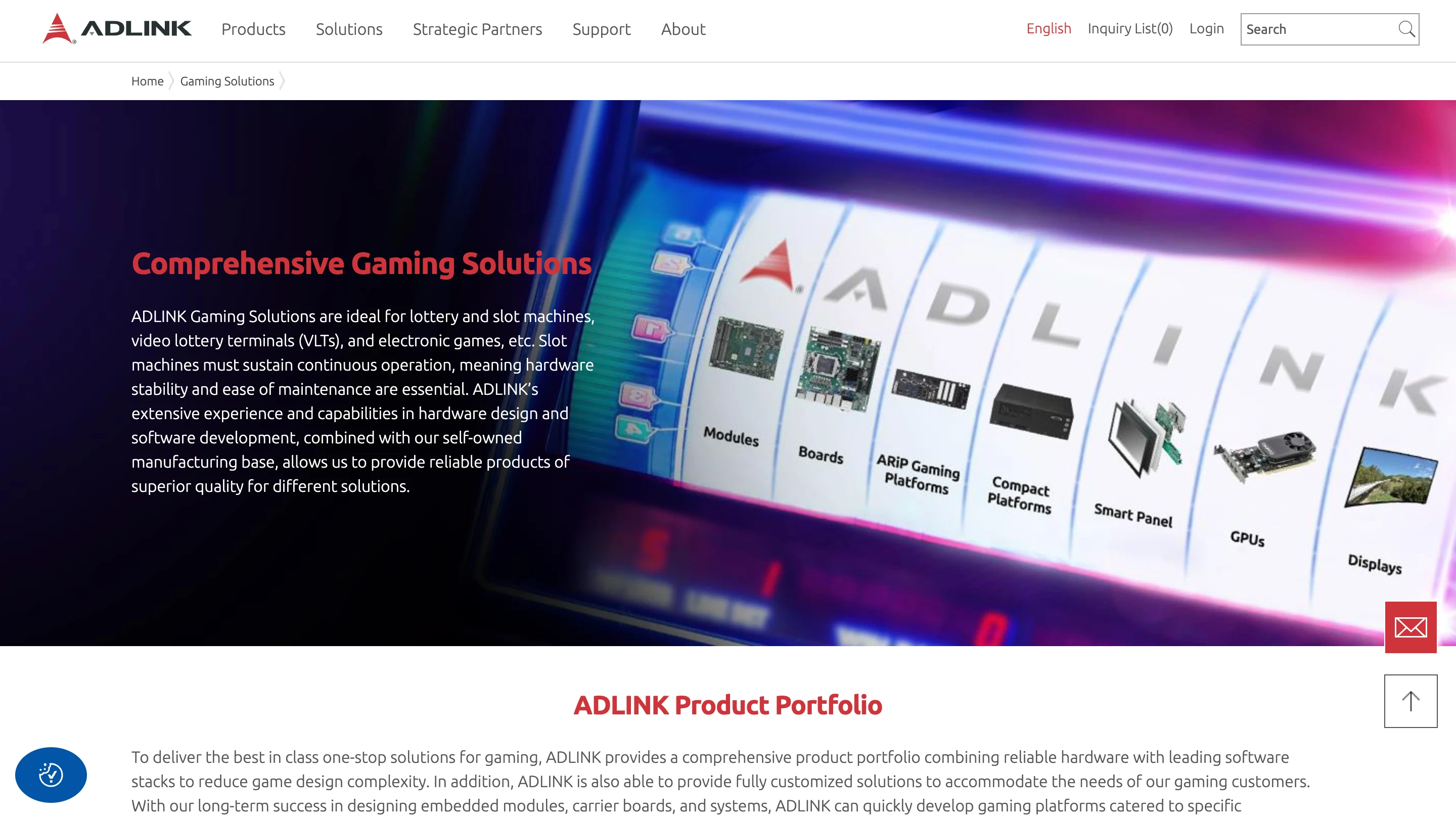Adlinktech featured