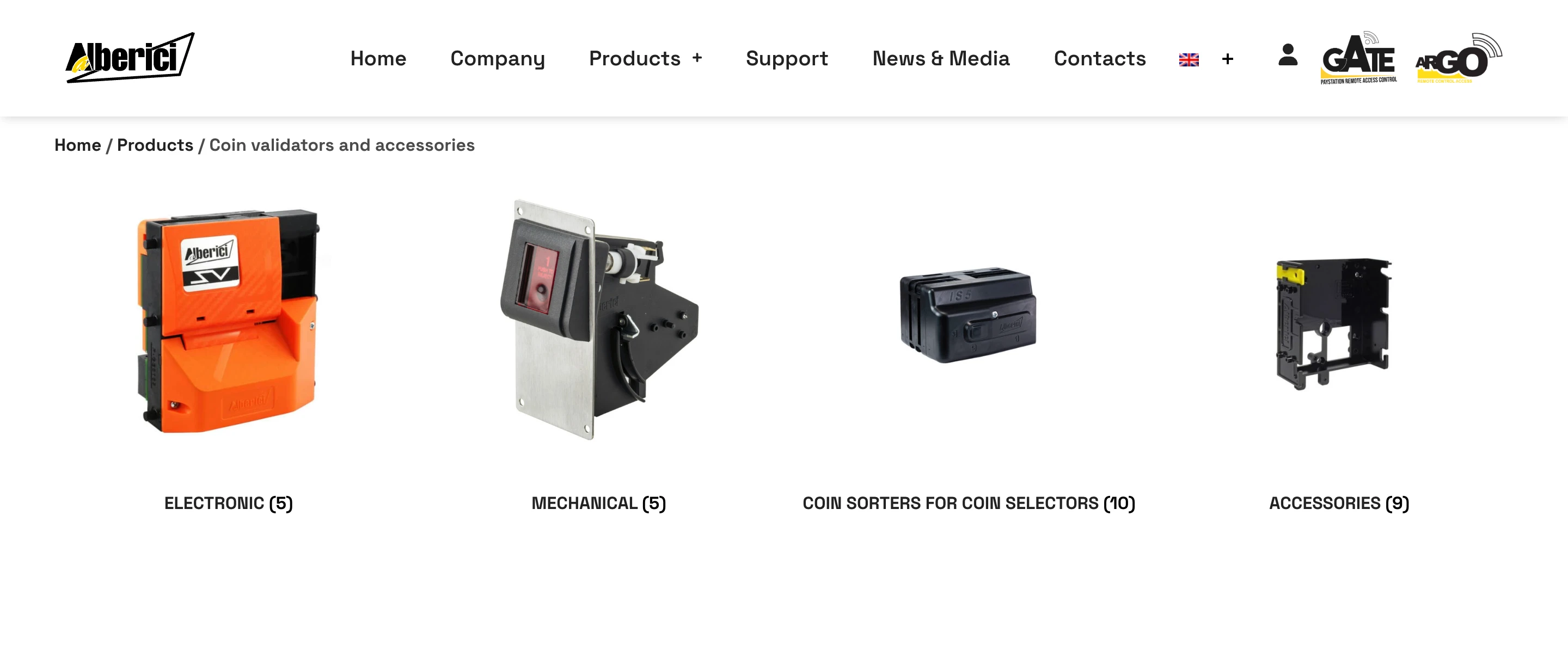 Alberici featured