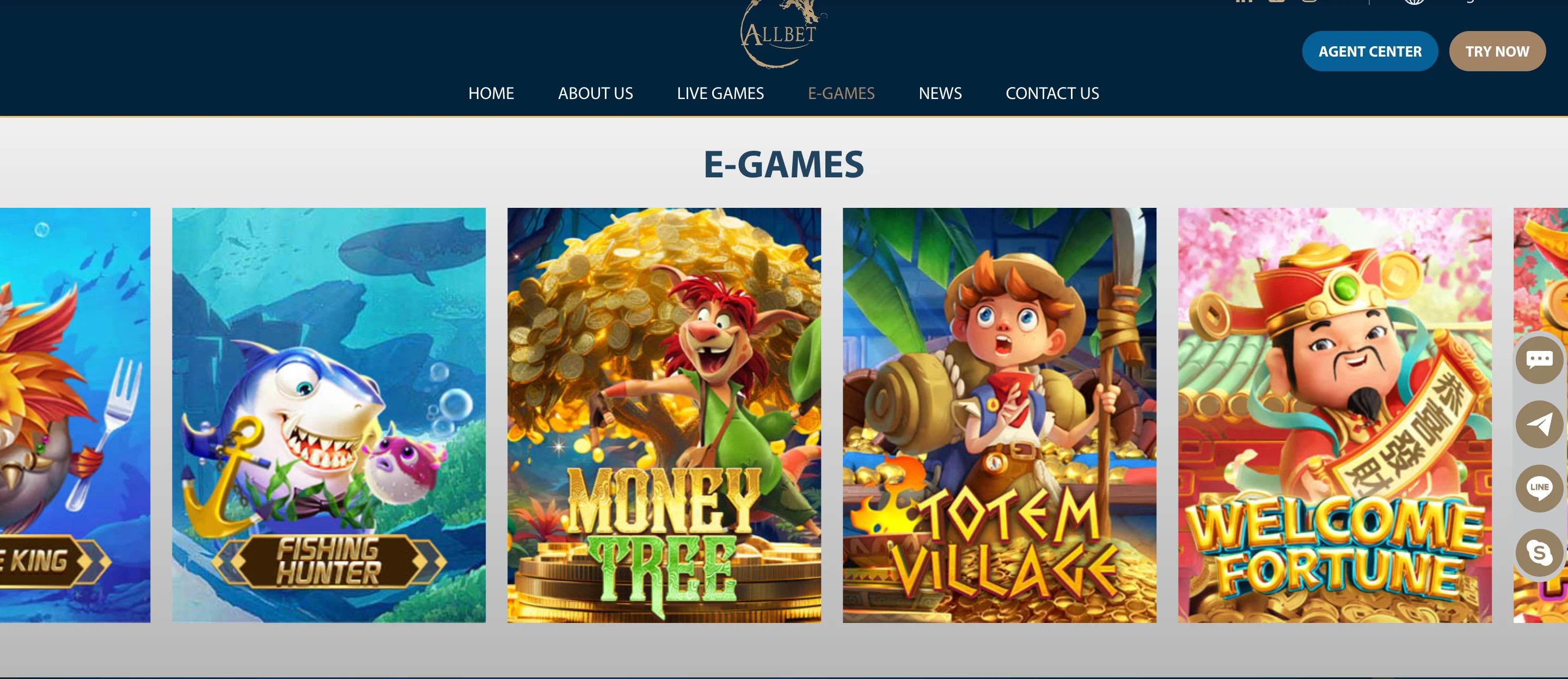 Allbetgaming featured