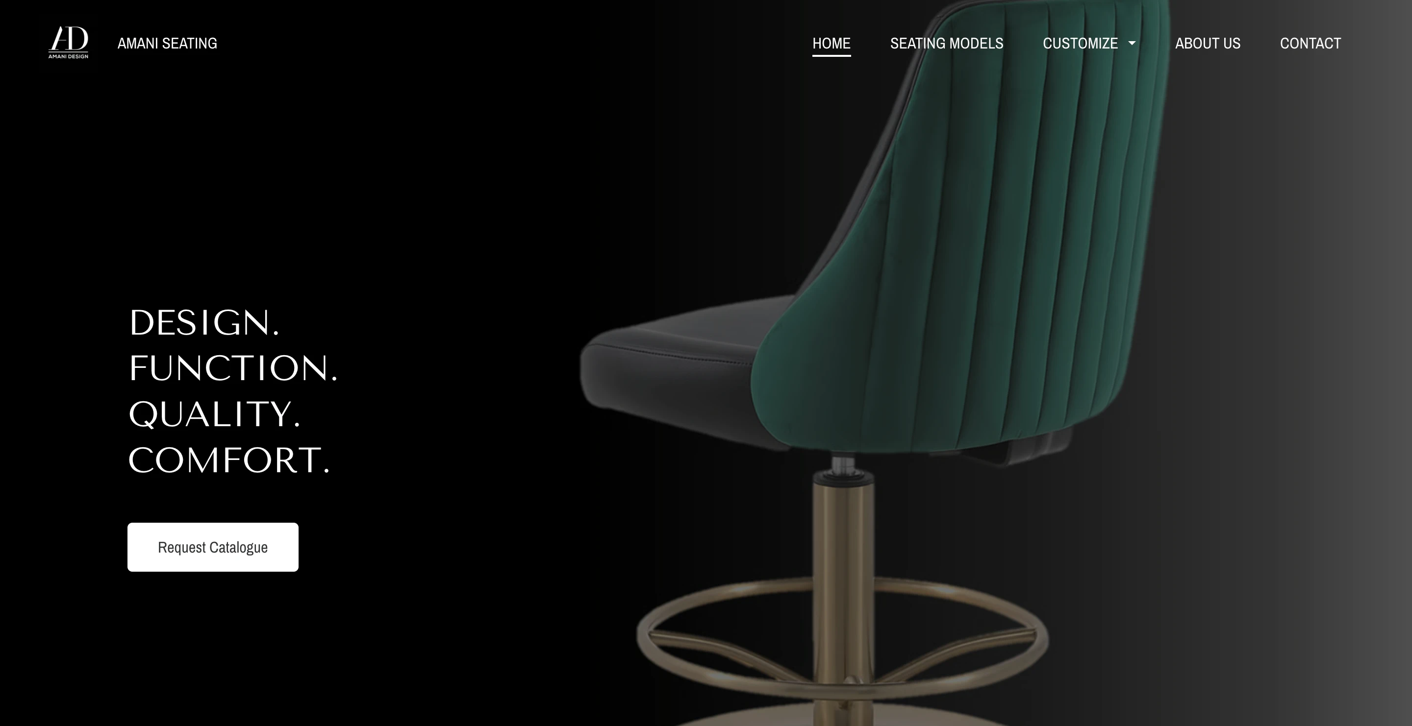 Amaniseating featured