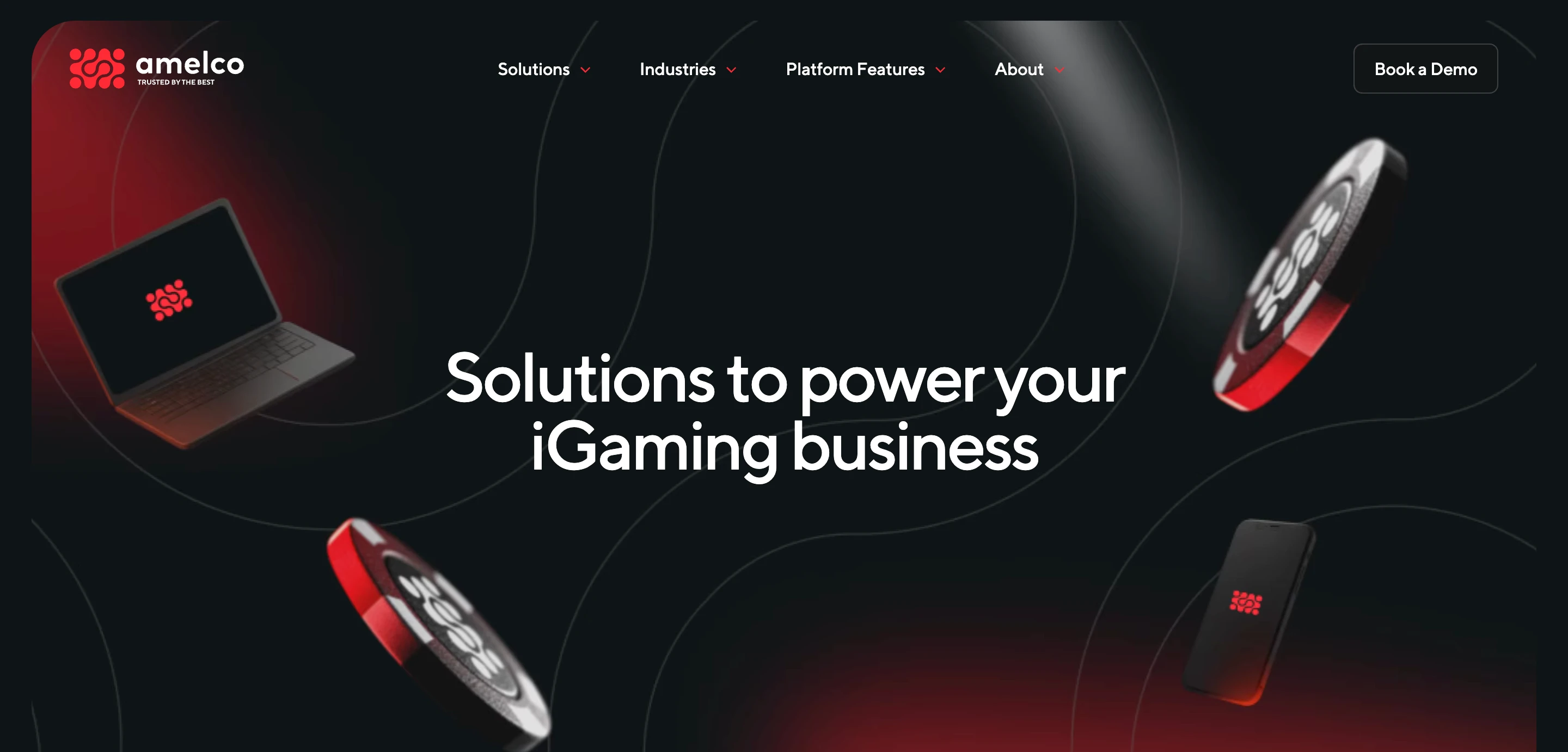 Amelco featured
