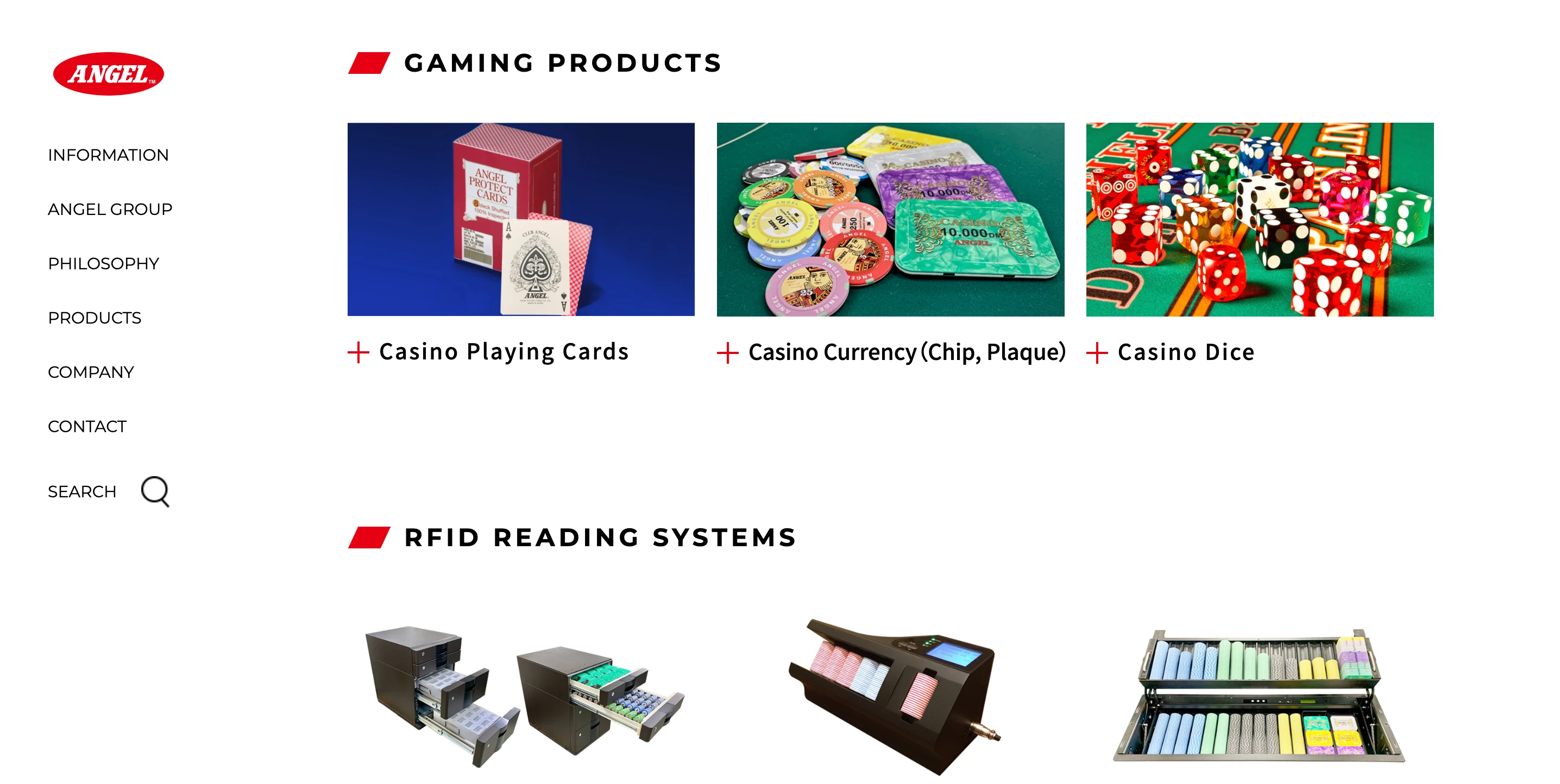 Angelplayingcards featured