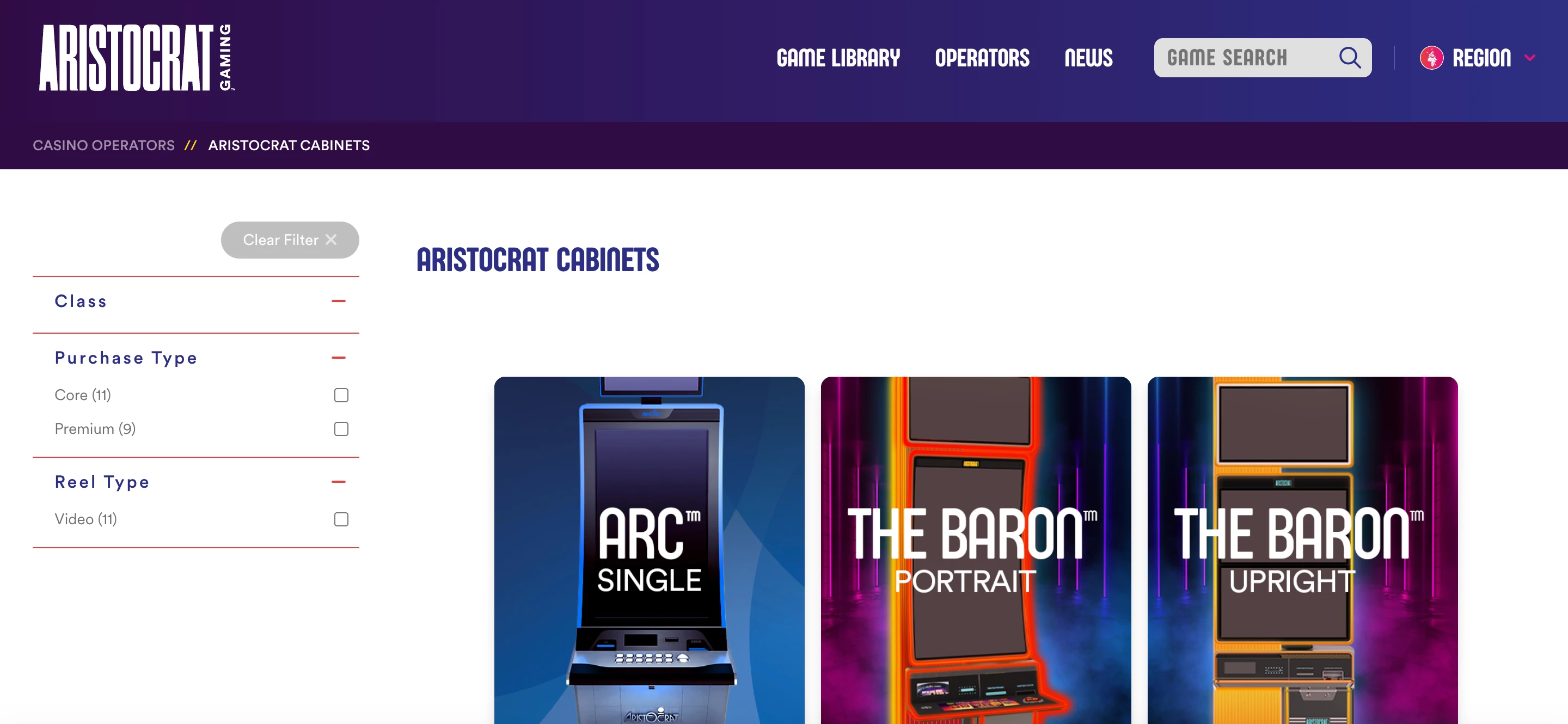 Aristocratgaming featured