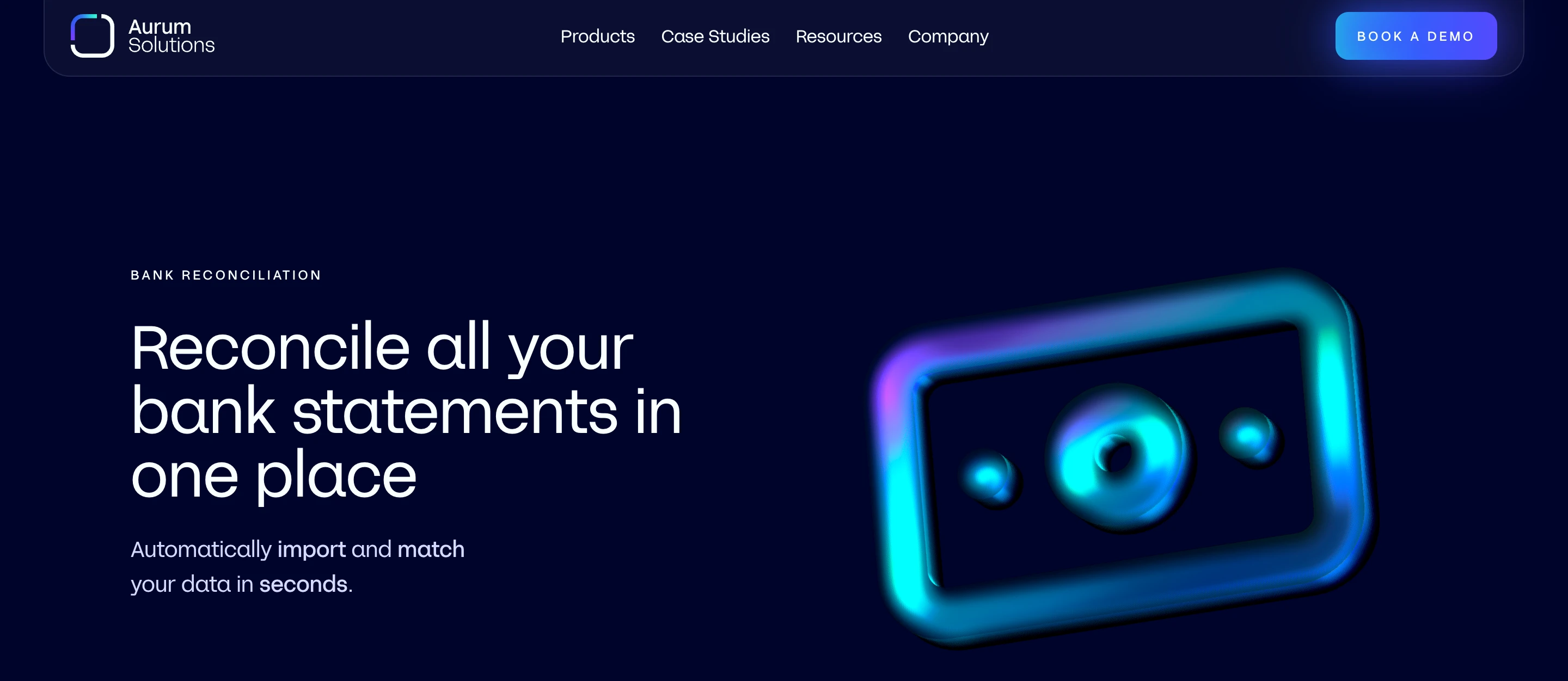Aurum featured