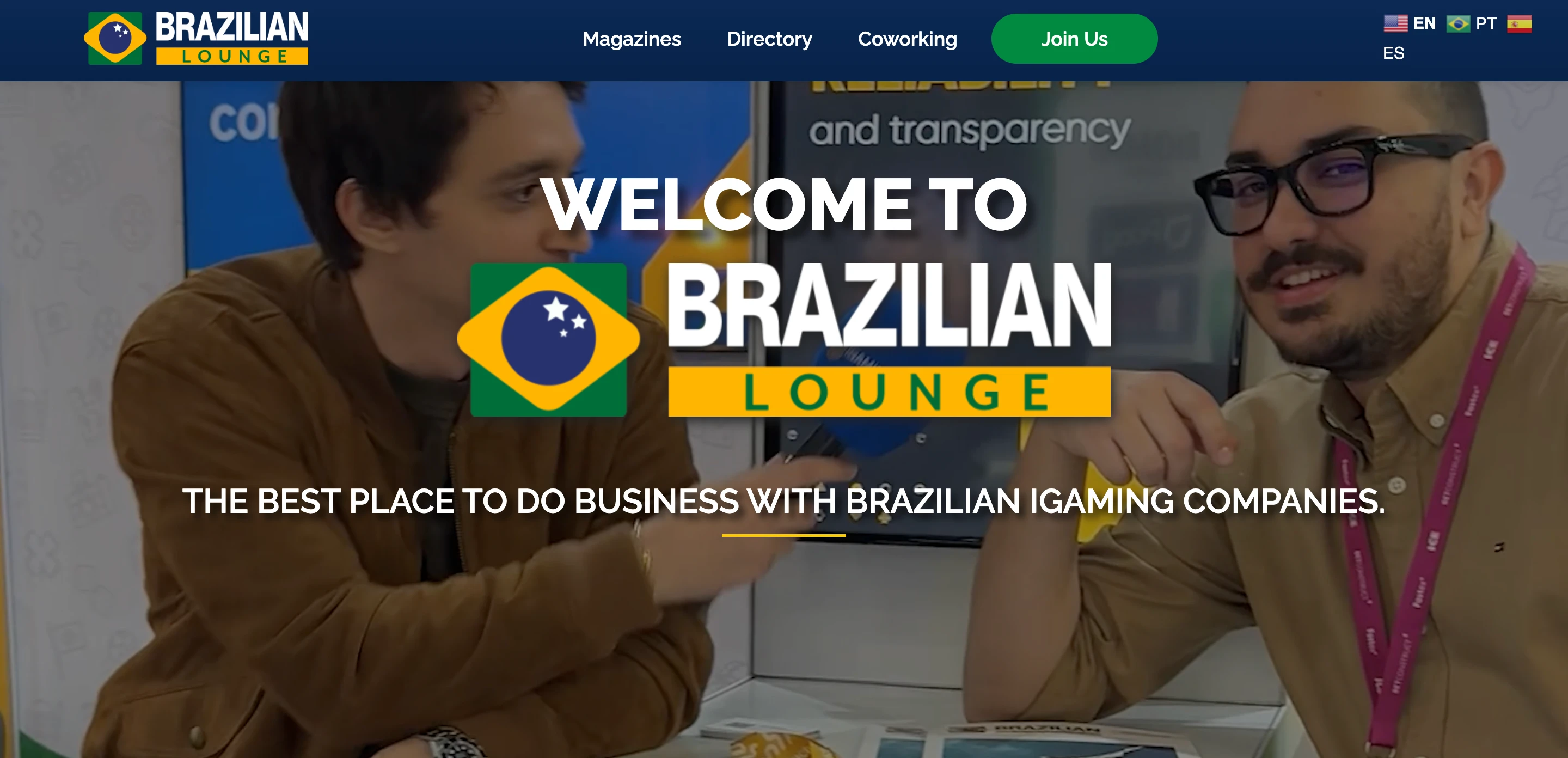 Brazilianlounge featured