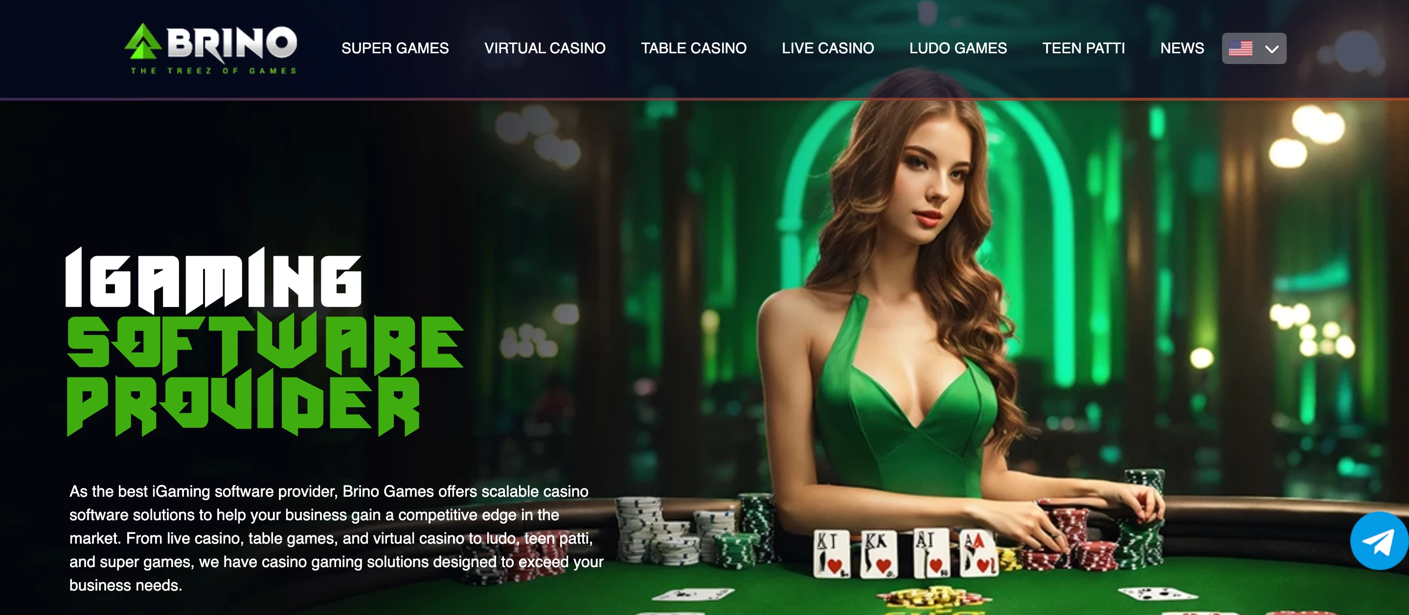 Brinogames featured