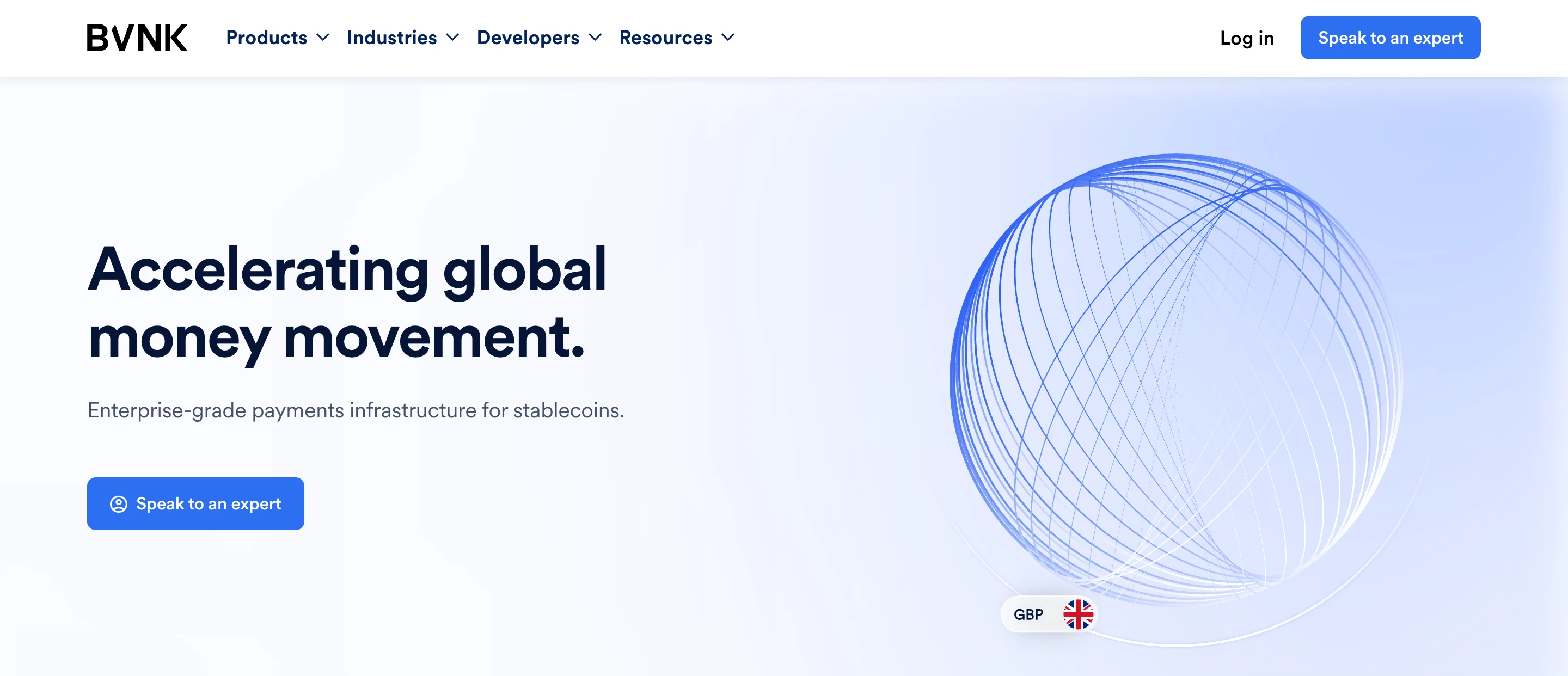 Bvnk featured