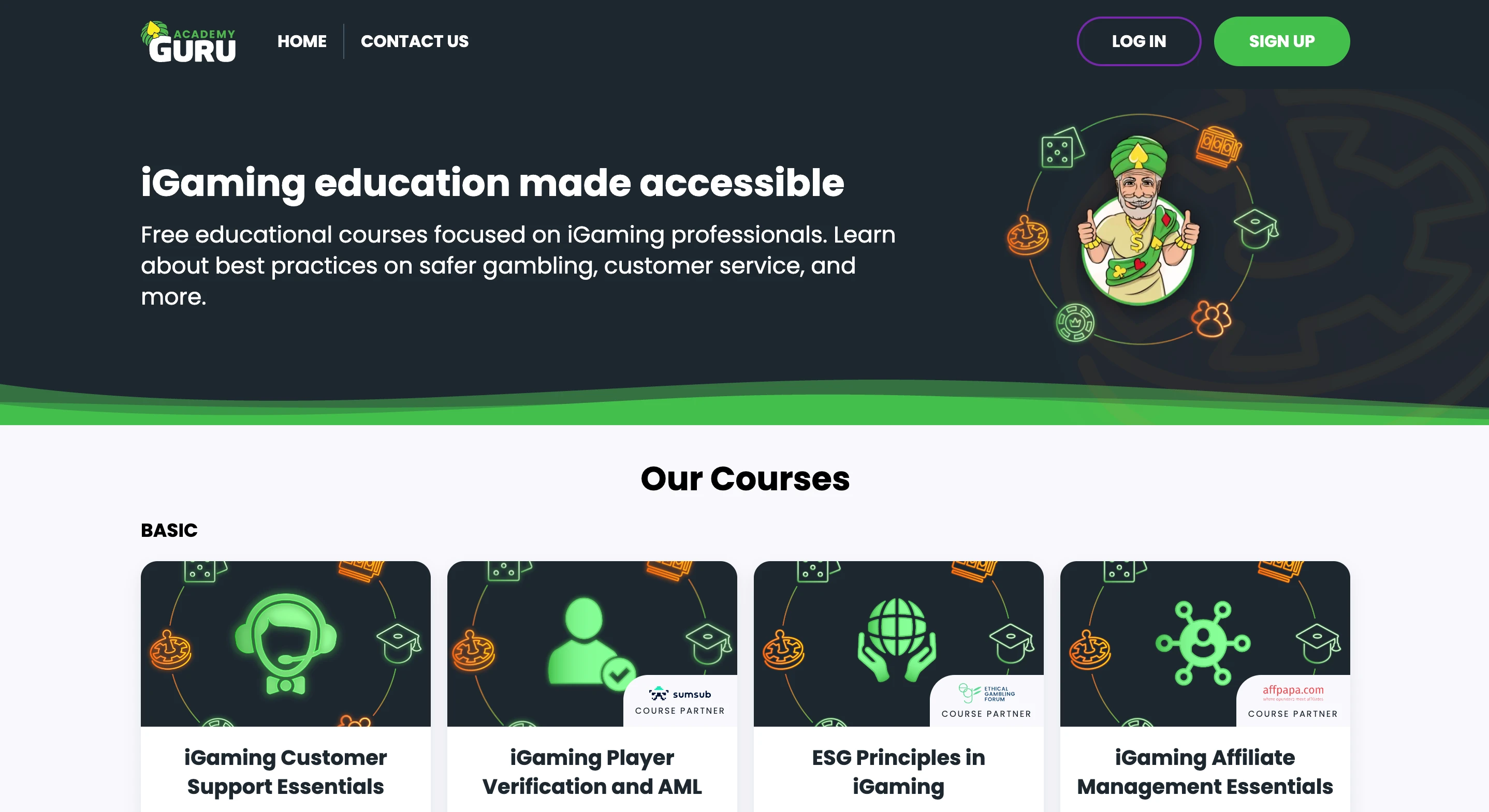 Casino featured