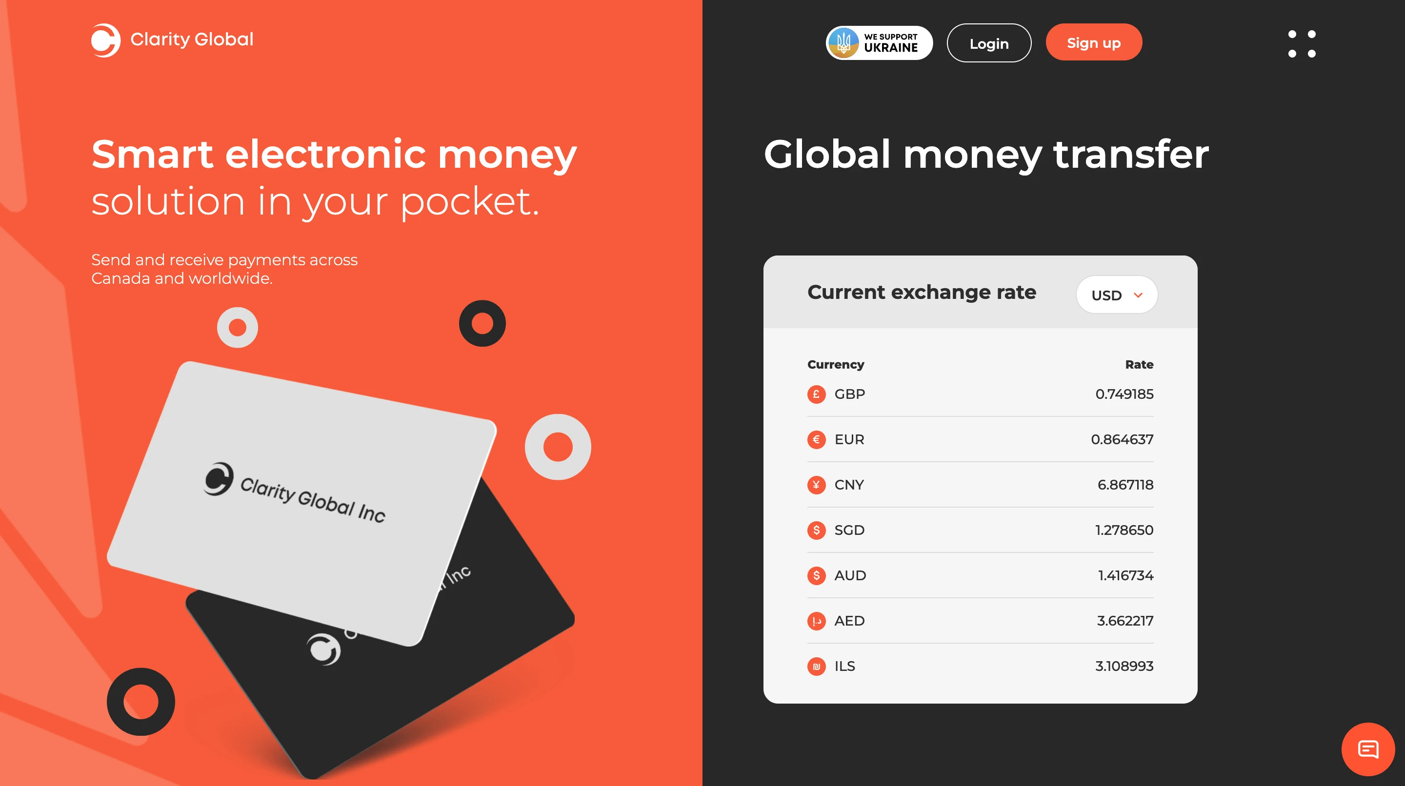 Clarityglobalinc featured