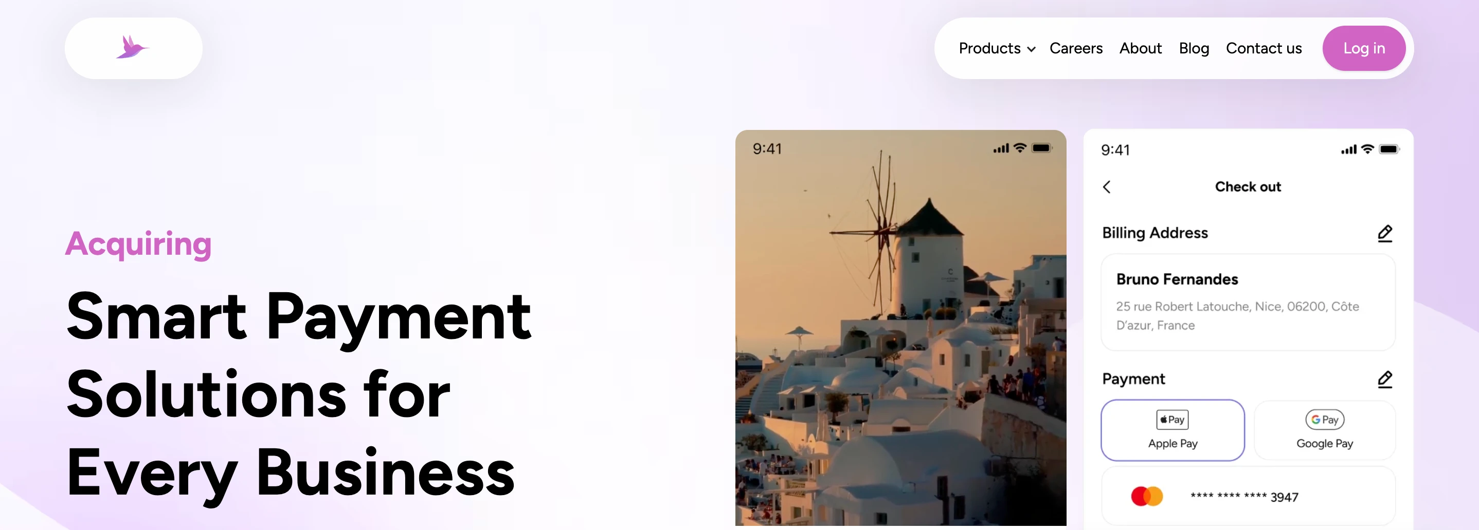Colibrix featured