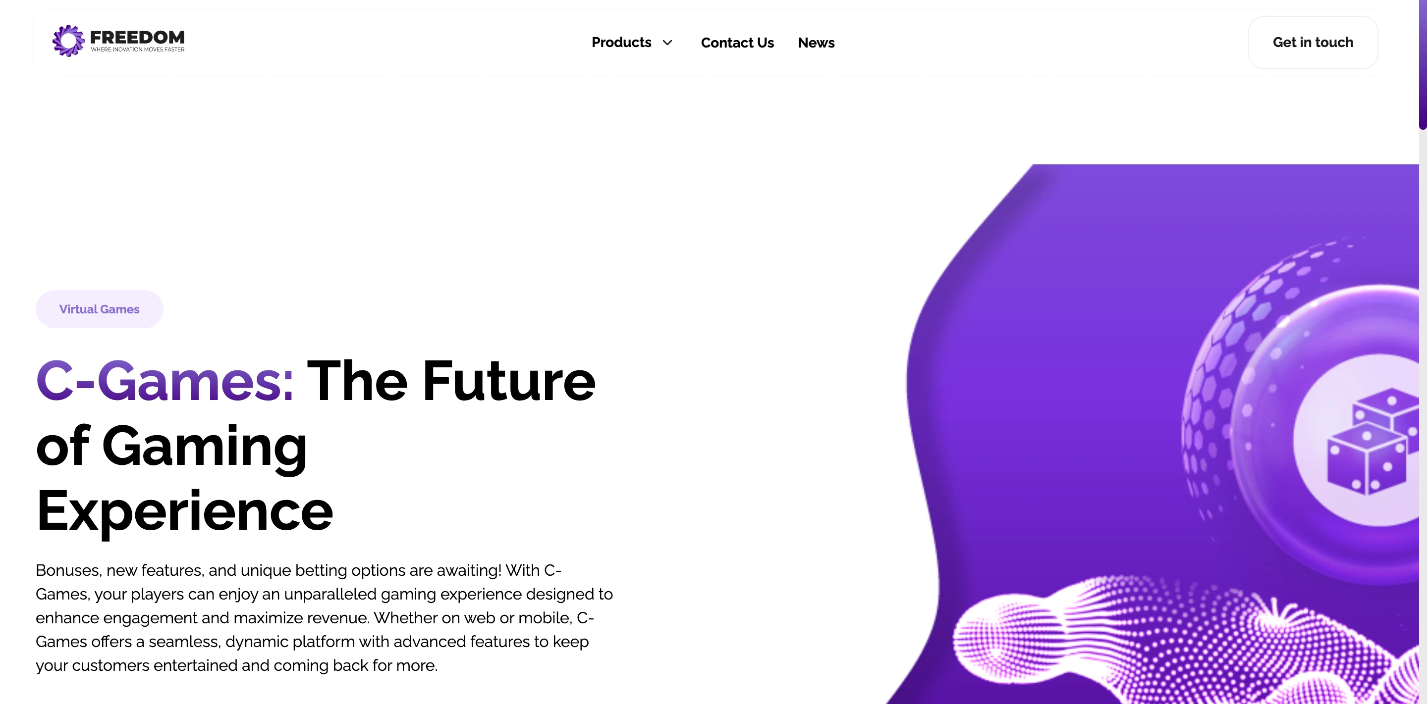 Cor-net featured