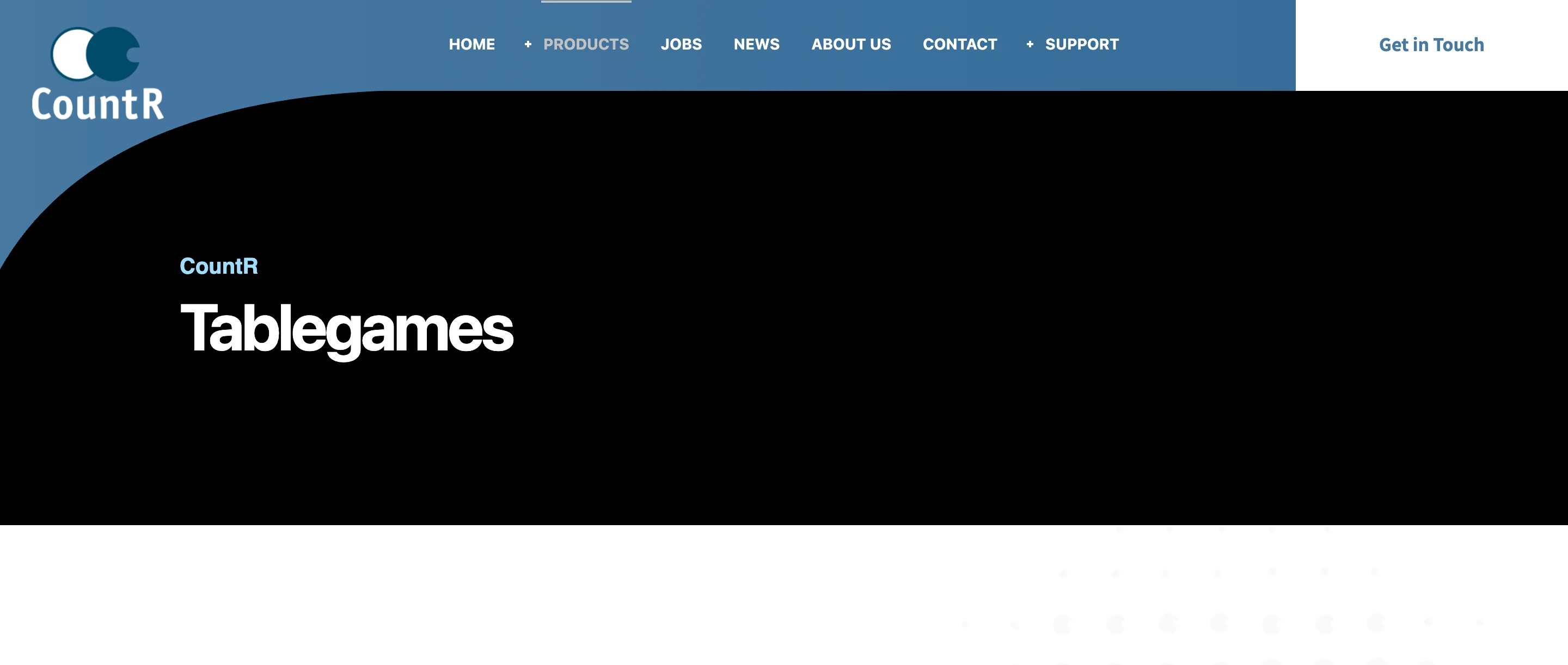 Countr featured