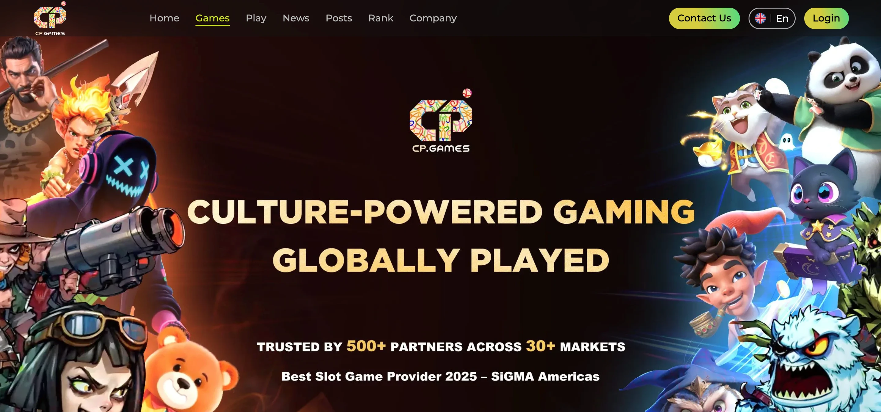 Cpgames featured