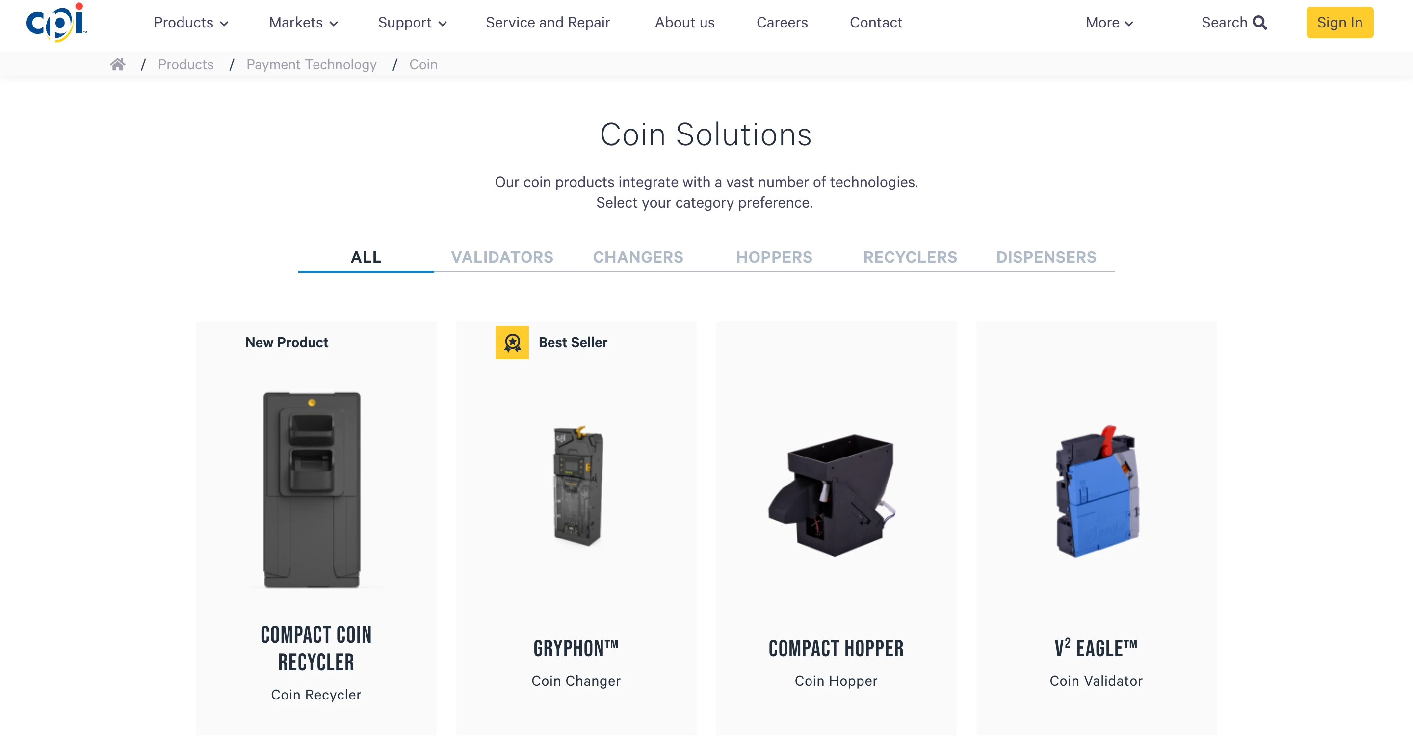 Cranepi featured