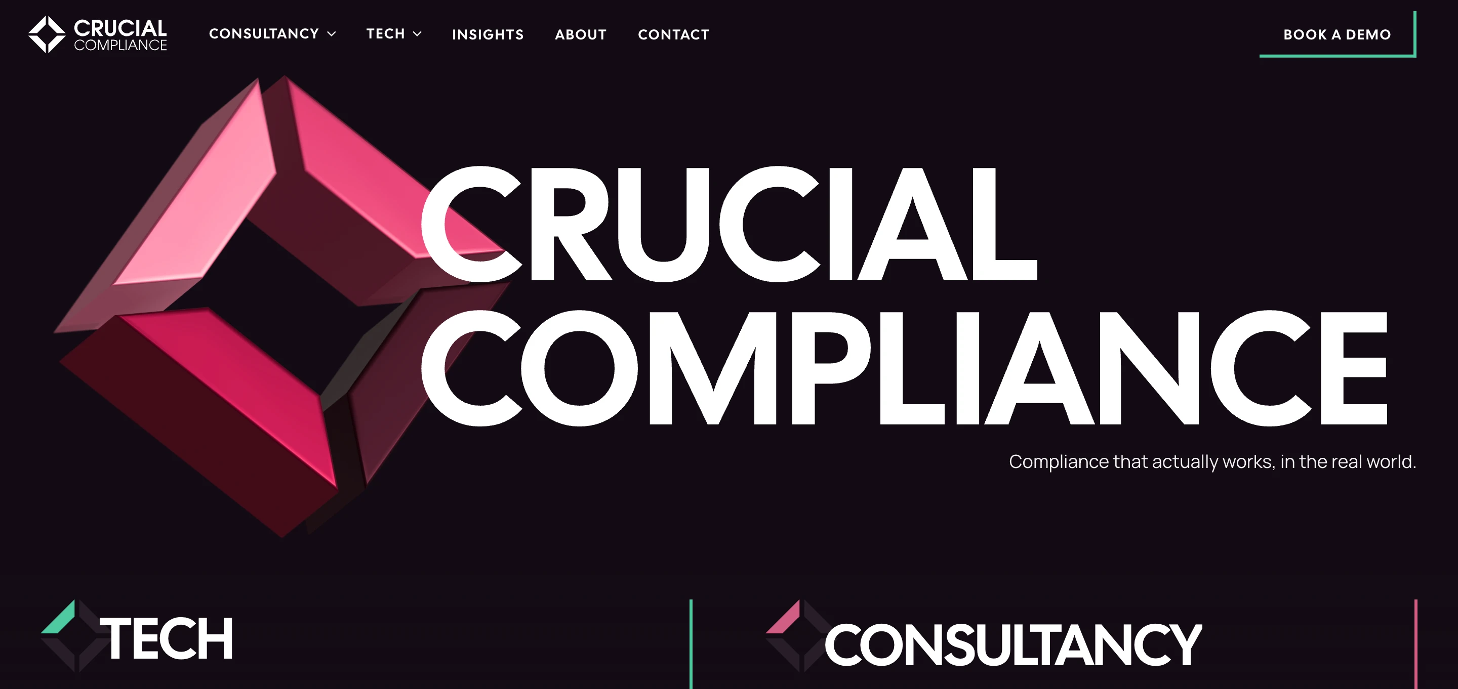 Crucialcompliance featured