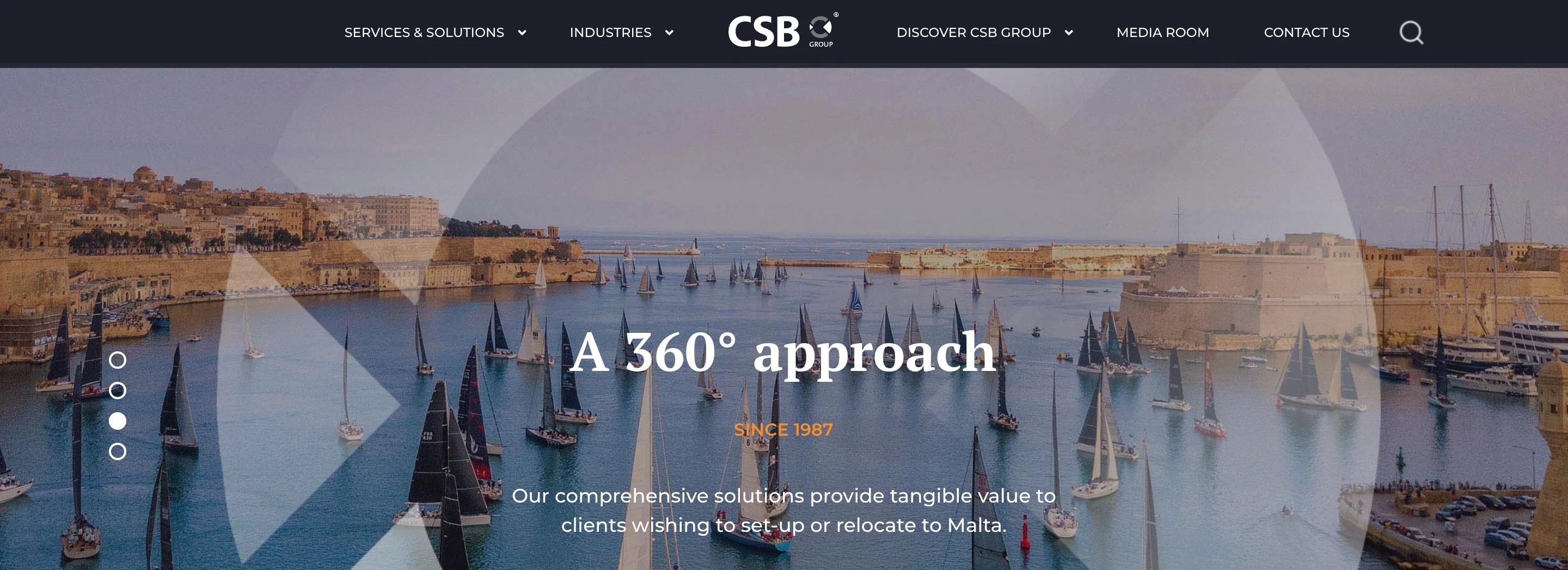 Csbgroup featured