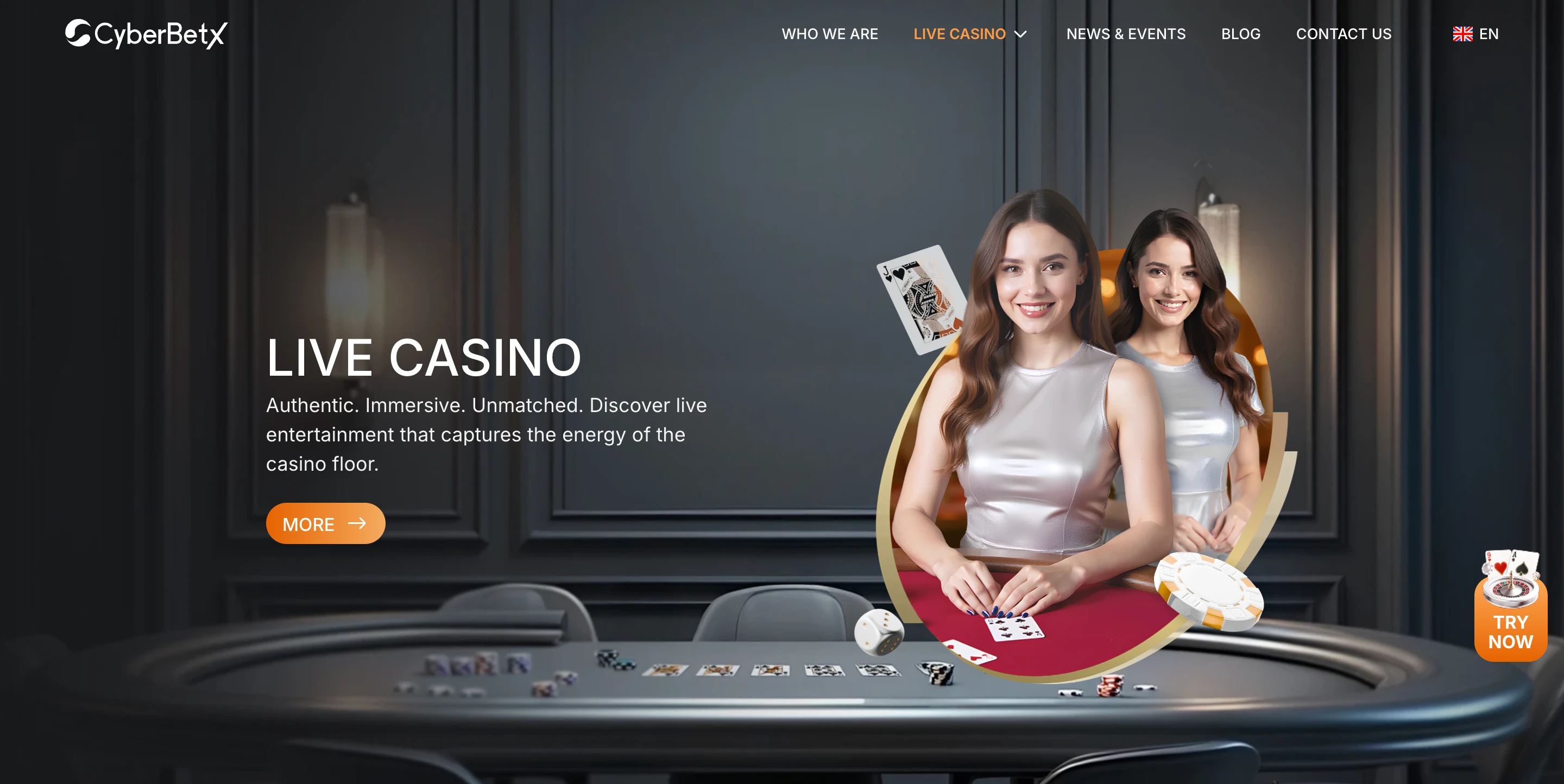 Cyberbetx featured