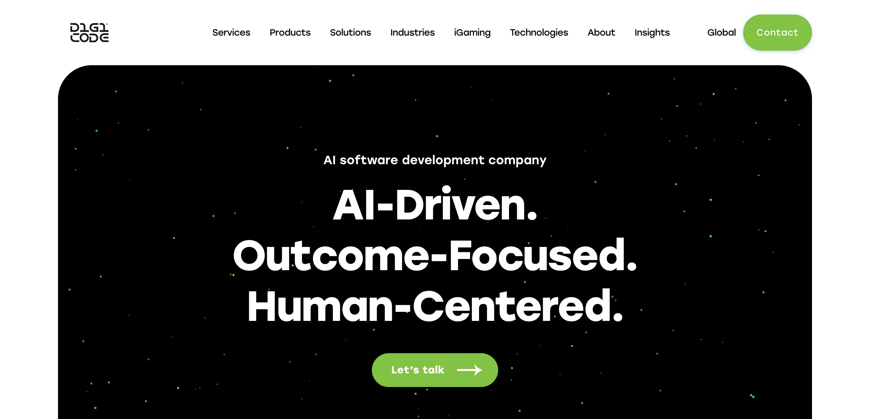 Mydigicode featured