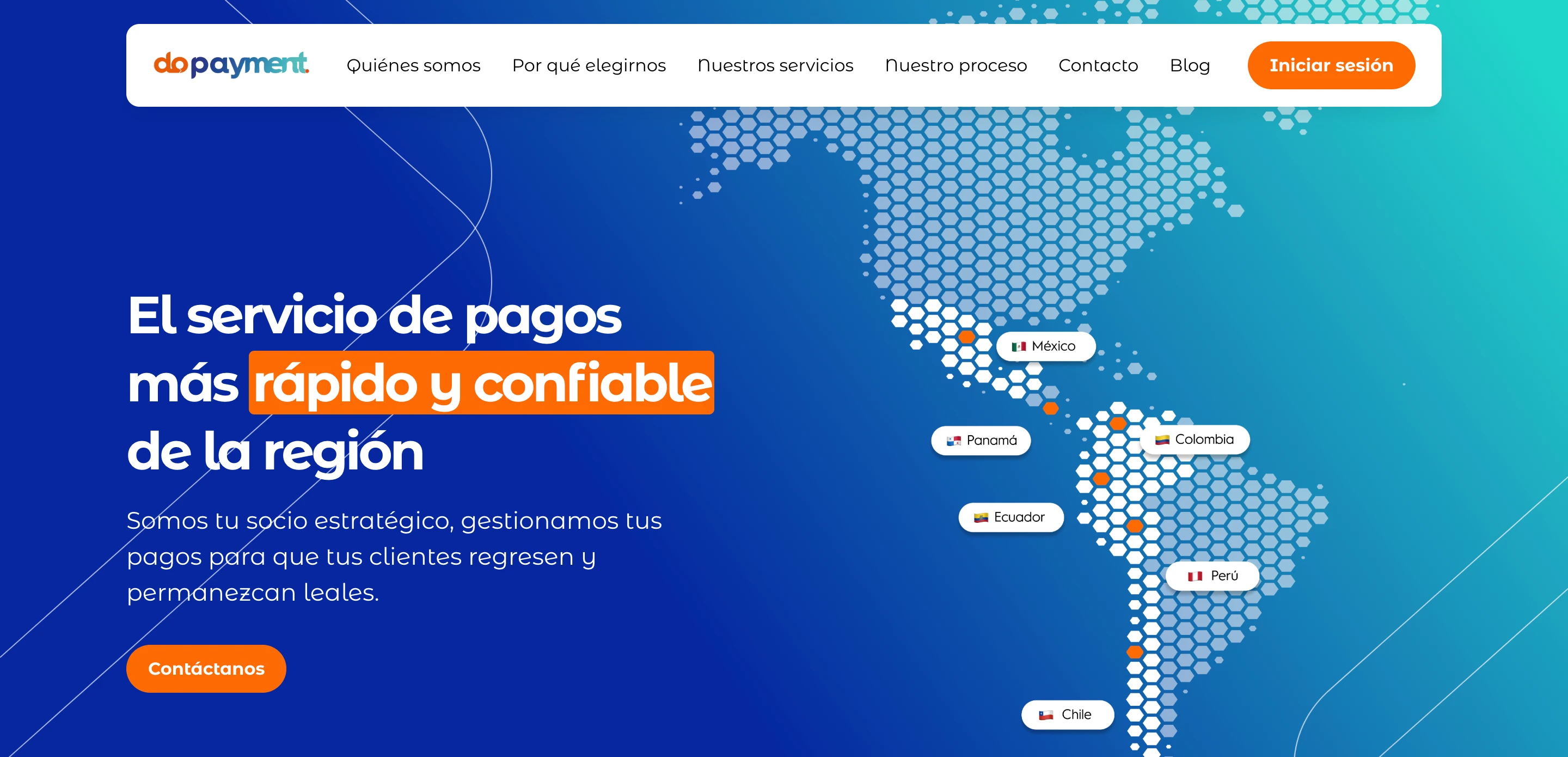 Do-payment featured