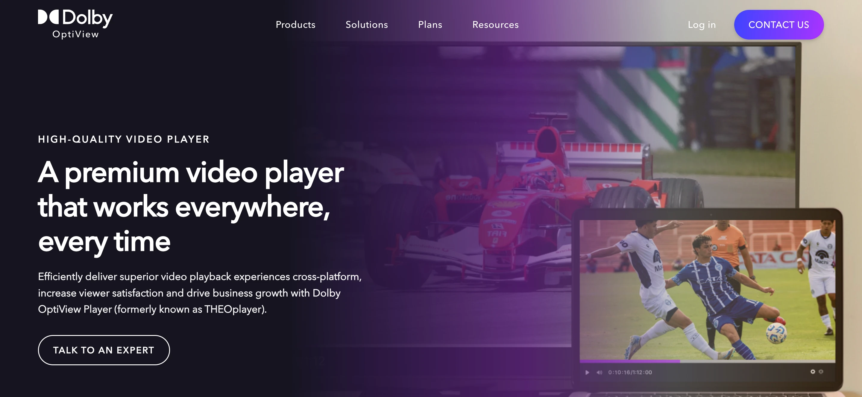 Optiview featured