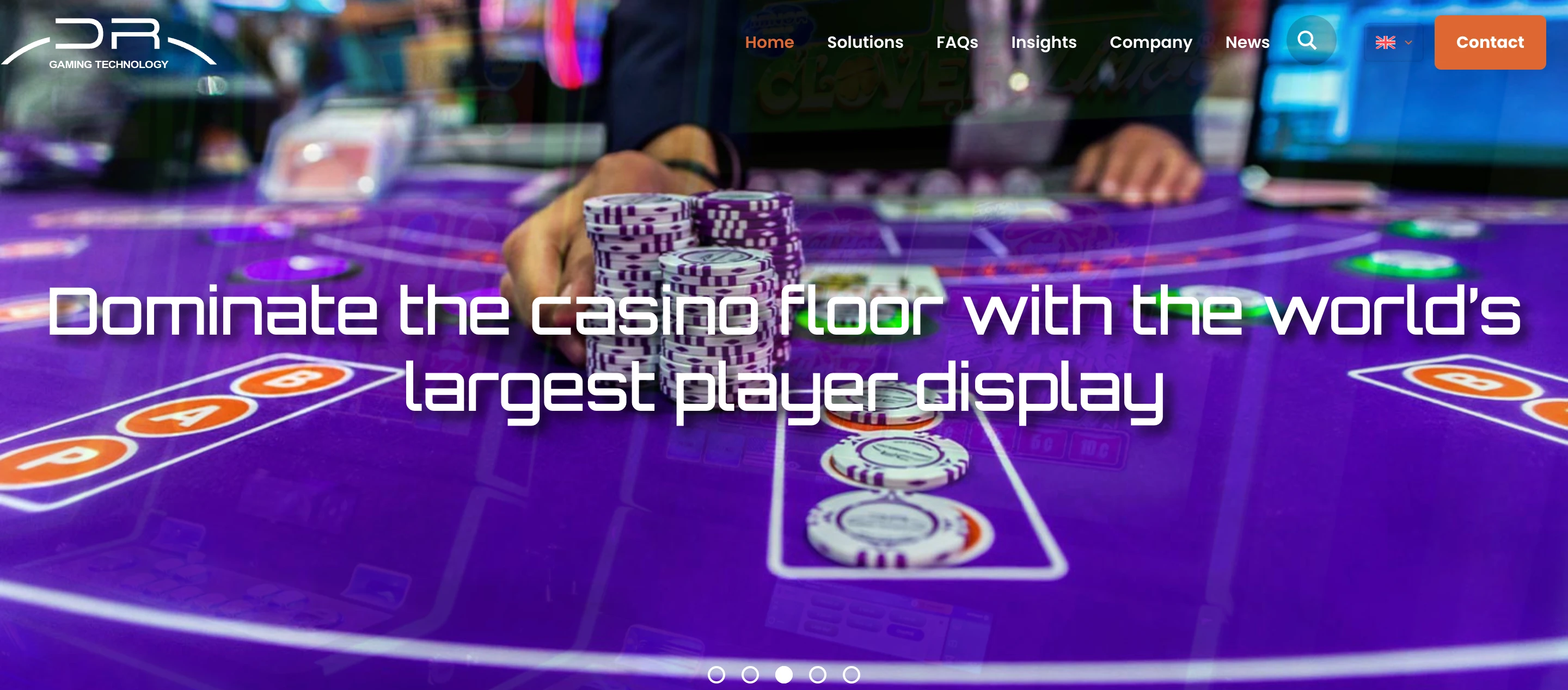 Drgt featured