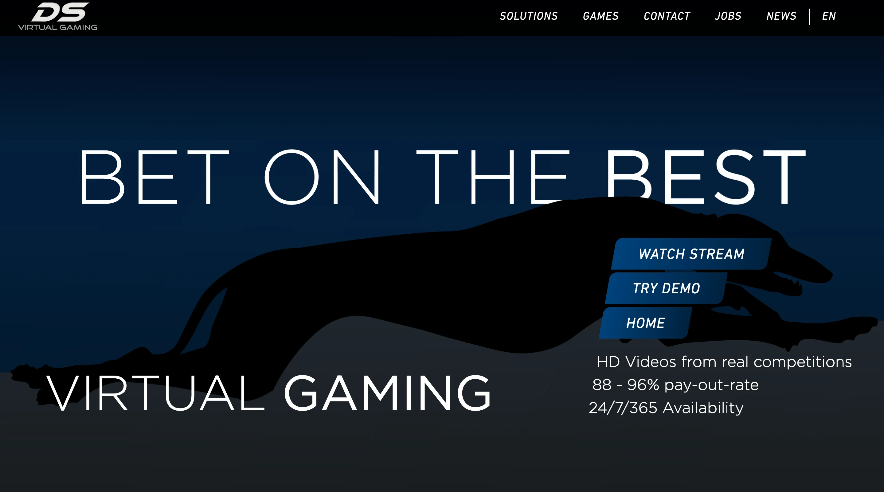 Virtualgaming featured