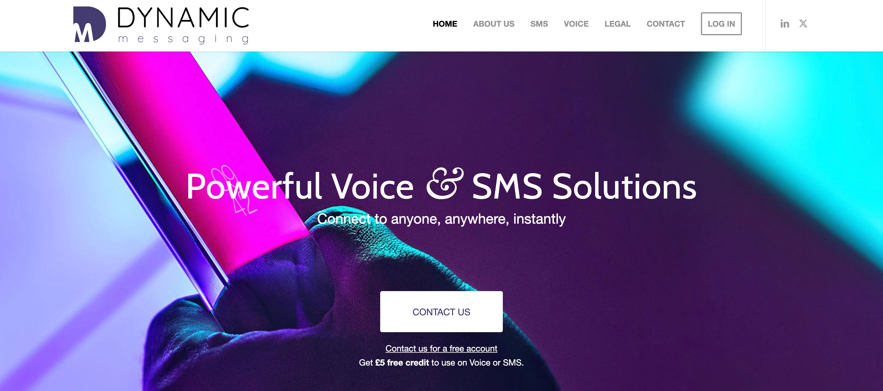 Dynamicmessaging featured