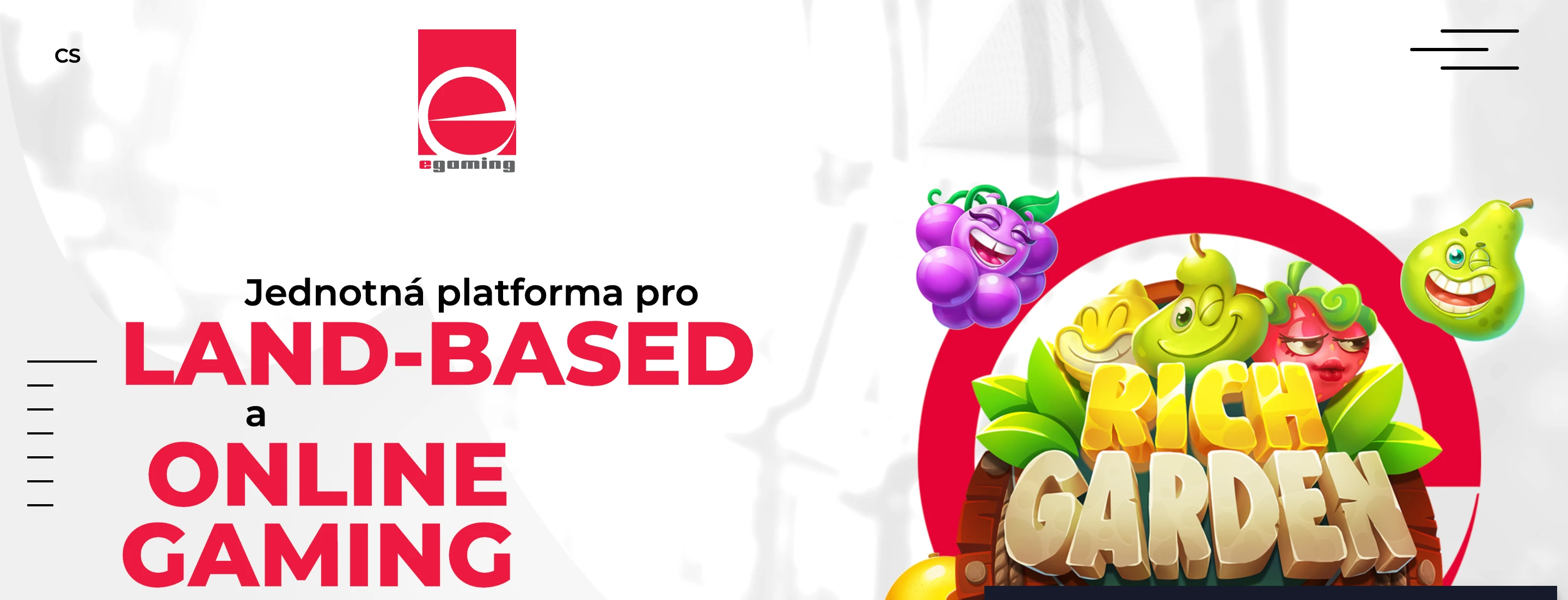 E-gaming featured