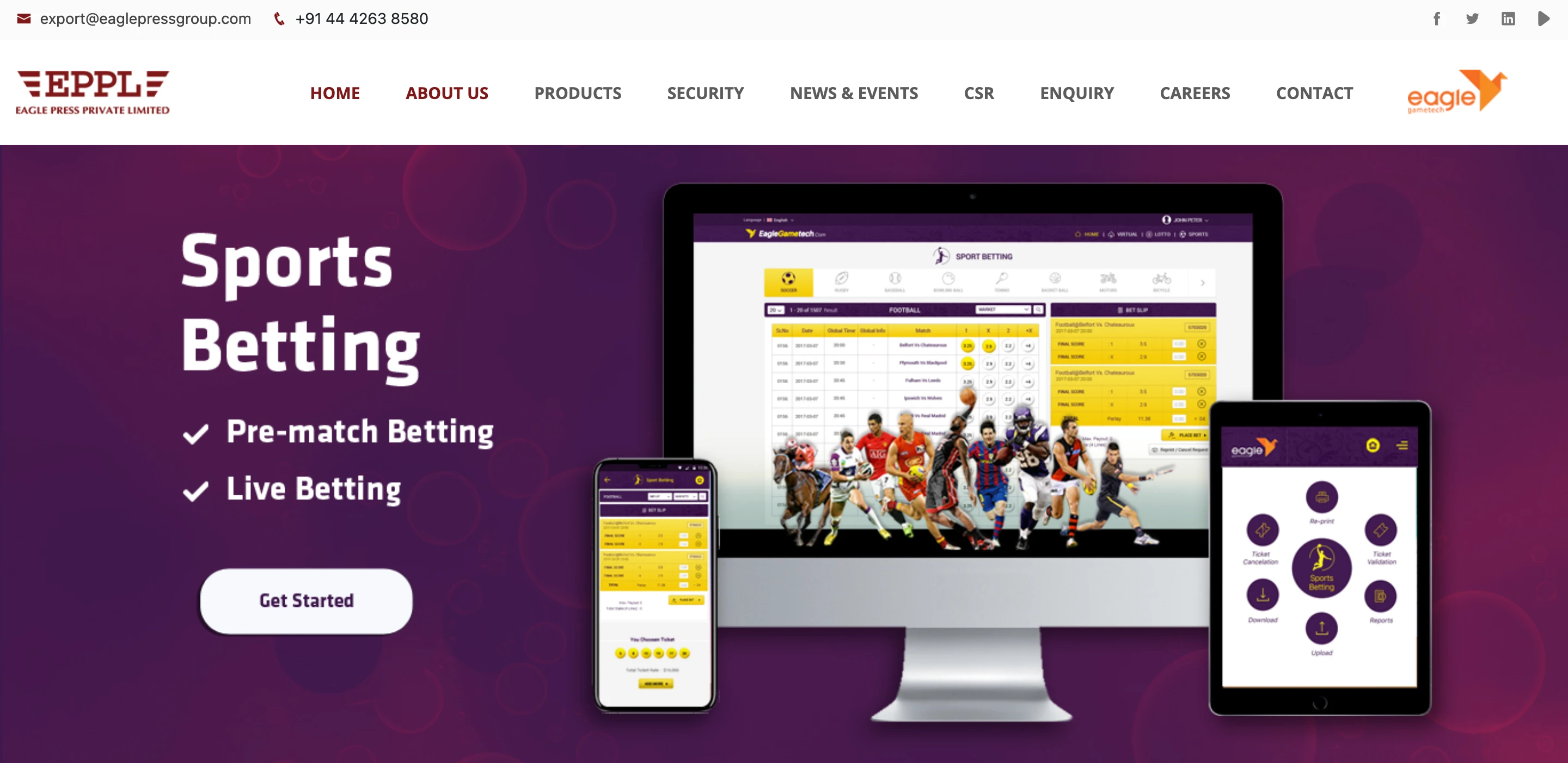 Eaglepressgroup featured