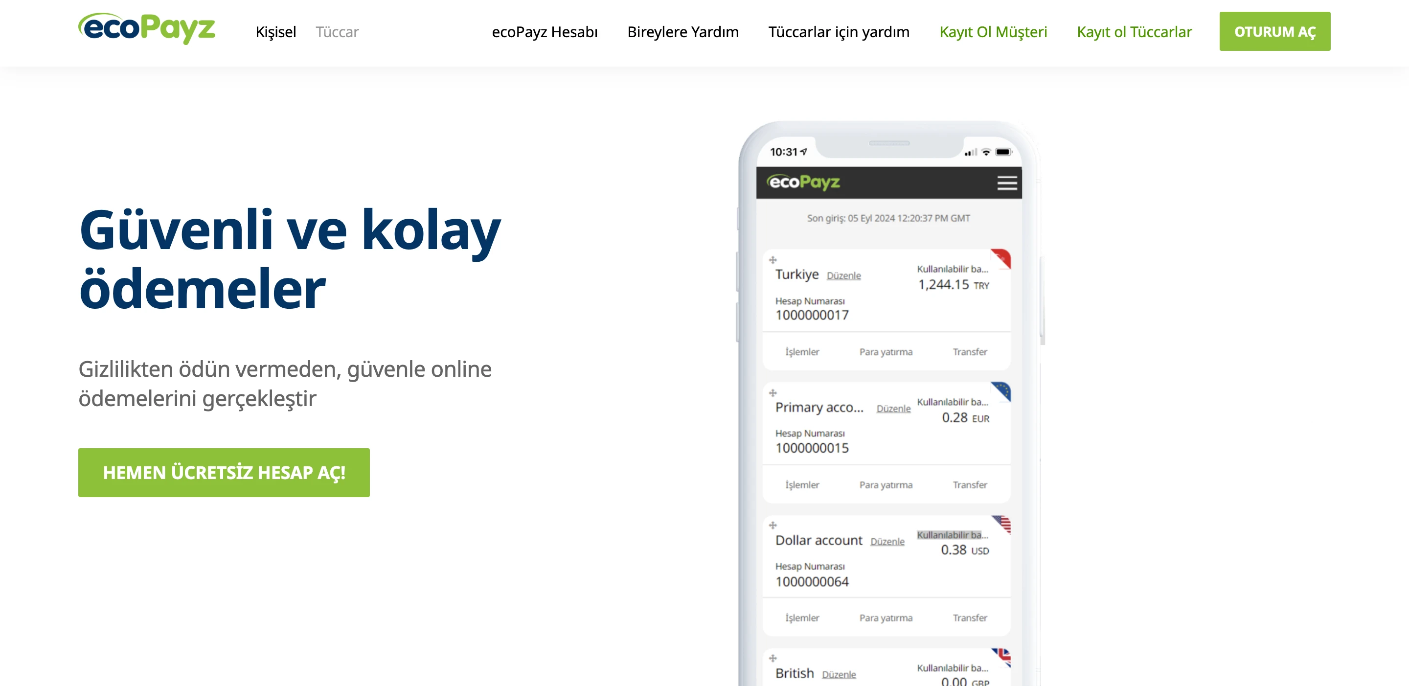 Ecopayz featured