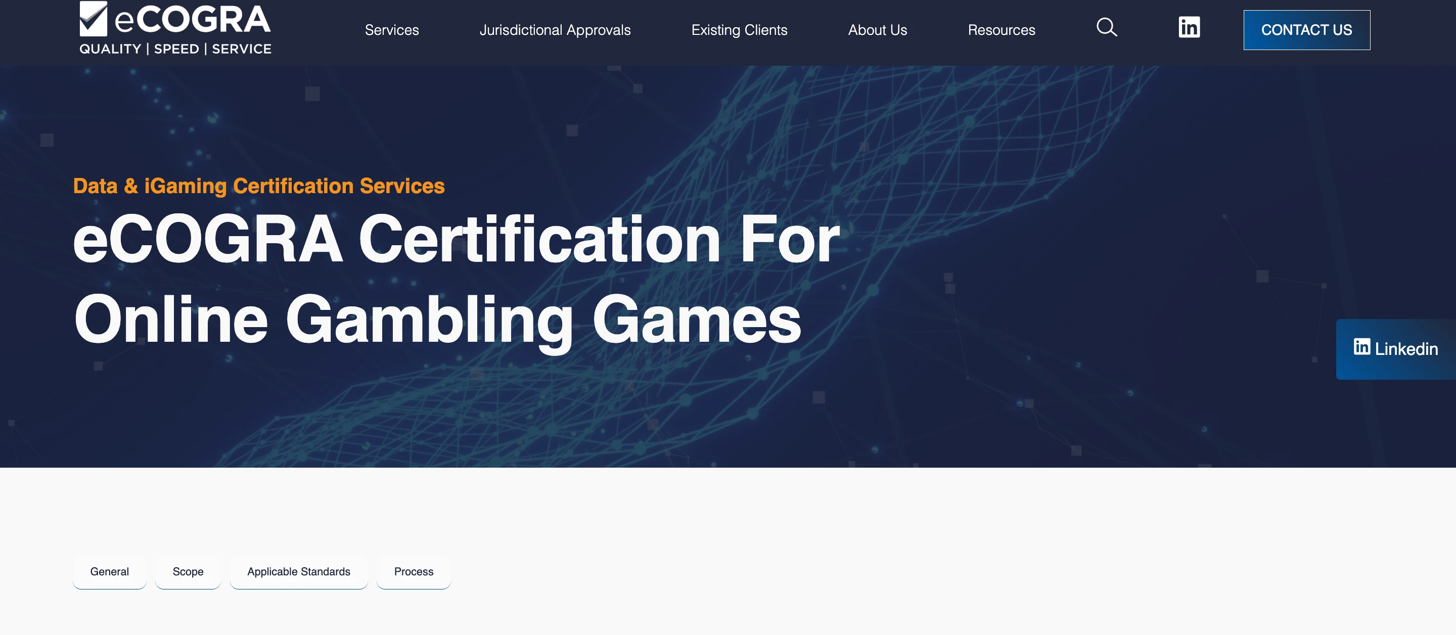 Ecogra featured