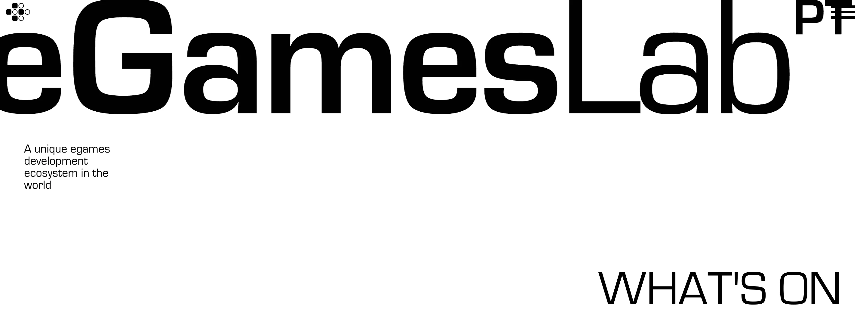 Egameslab featured