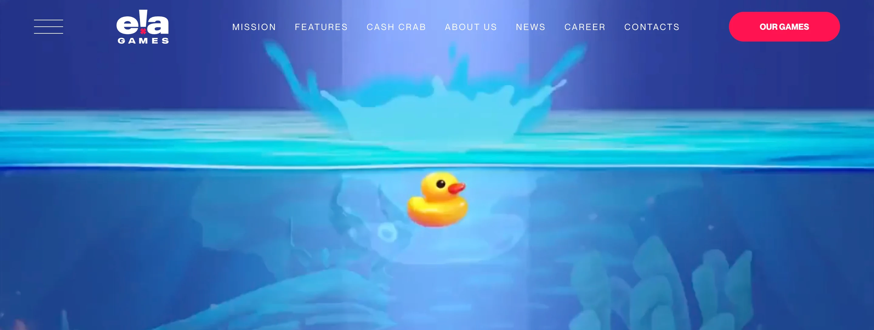 Elagames featured