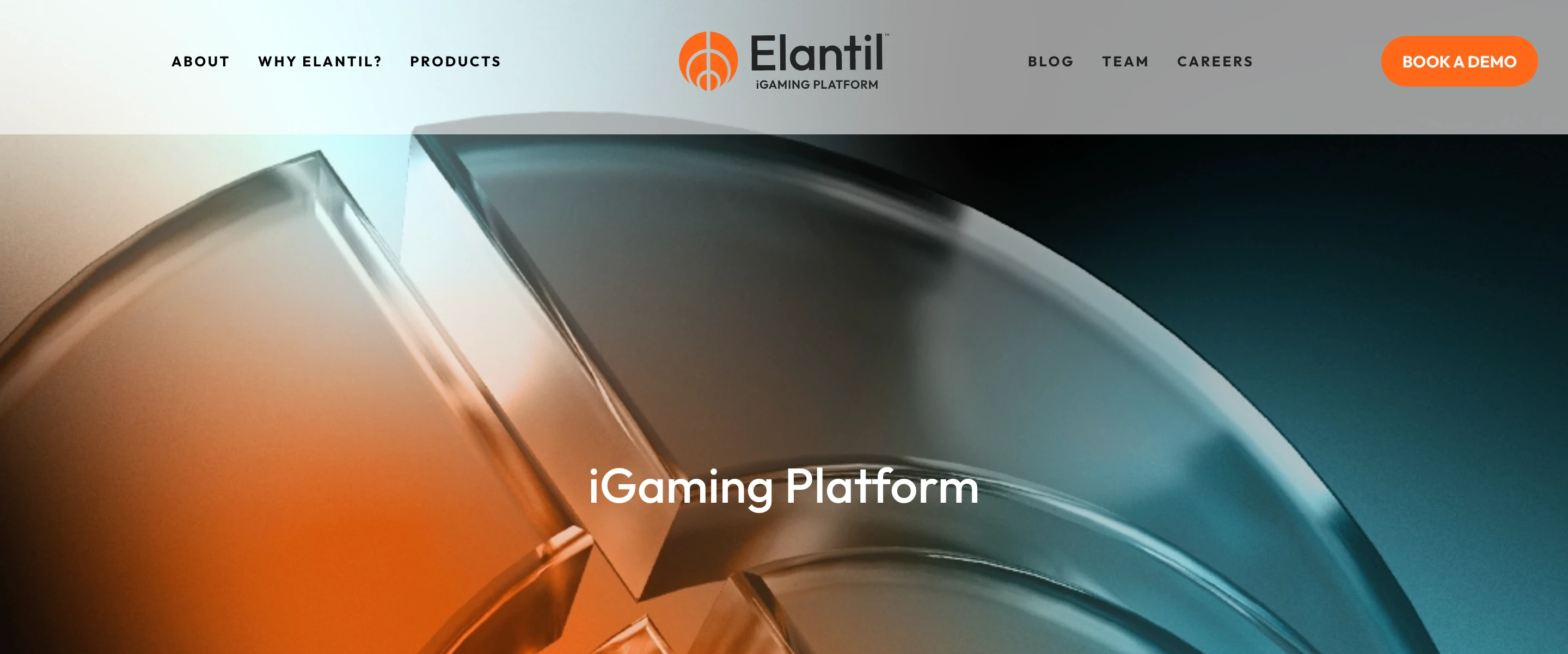Elantil featured