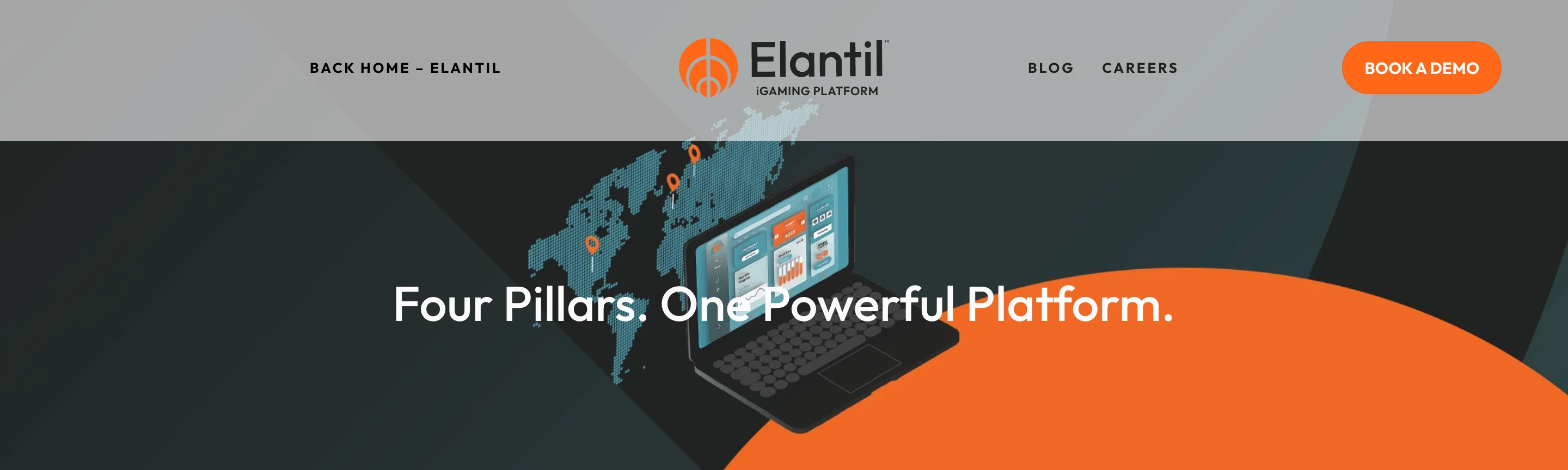 Elantil featured