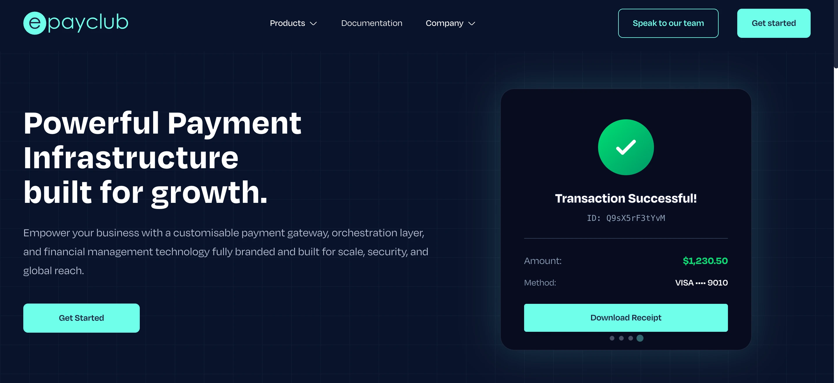 Epayclub featured