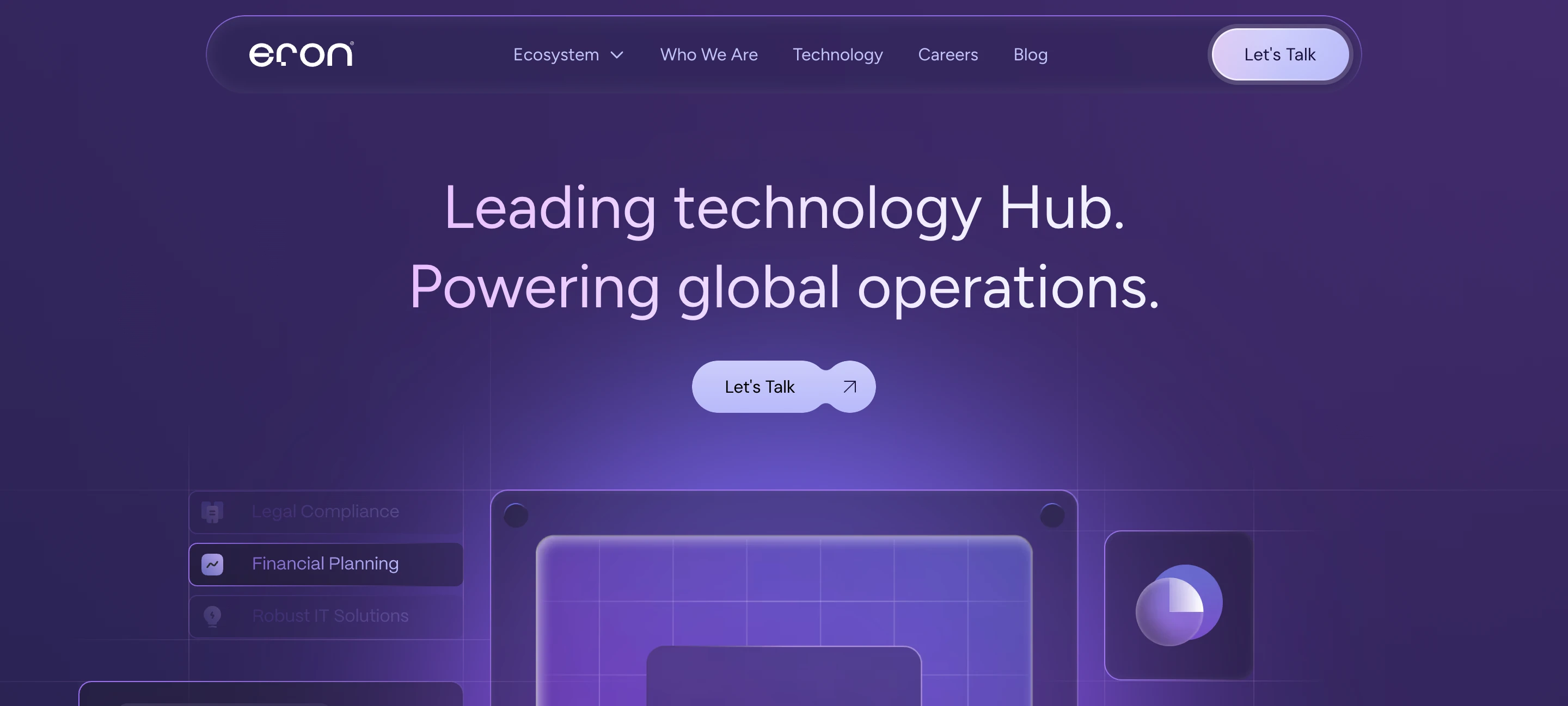 Eroninternational featured